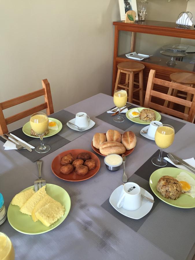 Hotel Cruz Grande-Brava Vila Nova Sintra Buitenkant foto